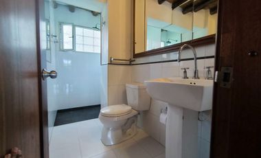 CASA CAMPESTRE EN ARRENDAMIENTO CERCA DE PIEDRA CHIA A770