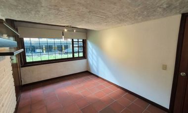 CASA CAMPESTRE EN ARRENDAMIENTO CERCA DE PIEDRA CHIA A770