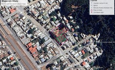 Sitios de 209 mt2 Chiguayante $36.000.000