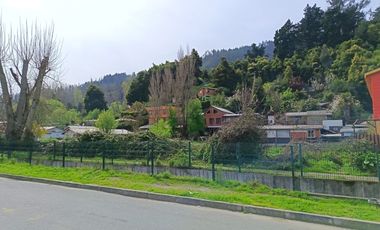 Sitios de 209 mt2 Chiguayante $36.000.000