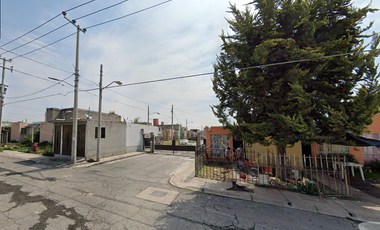 CASA DE RECUPERACIÓN BANCRAIA EN LAGUNA PALMA SOLA, C. LAGO DE XOCHIMILCO, VILAS DE LA LAGUNA, ZUMPANGO, EDO. MEX. ¡NO SE ACEPTAN CRÉDITOS!