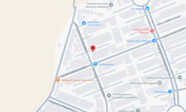 CASA DE RECUPERACIÓN BANCRAIA EN LAGUNA PALMA SOLA, C. LAGO DE XOCHIMILCO, VILAS DE LA LAGUNA, ZUMPANGO, EDO. MEX. ¡NO SE ACEPTAN CRÉDITOS!