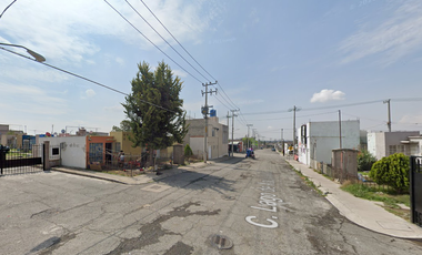 CASA DE RECUPERACIÓN BANCRAIA EN LAGUNA PALMA SOLA, C. LAGO DE XOCHIMILCO, VILAS DE LA LAGUNA, ZUMPANGO, EDO. MEX. ¡NO SE ACEPTAN CRÉDITOS!