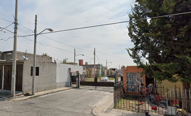 CASA DE RECUPERACIÓN BANCRAIA EN LAGUNA PALMA SOLA, C. LAGO DE XOCHIMILCO, VILAS DE LA LAGUNA, ZUMPANGO, EDO. MEX. ¡NO SE ACEPTAN CRÉDITOS!