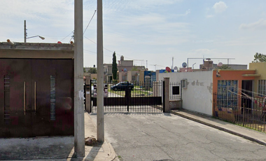 CASA DE RECUPERACIÓN BANCRAIA EN LAGUNA PALMA SOLA, C. LAGO DE XOCHIMILCO, VILAS DE LA LAGUNA, ZUMPANGO, EDO. MEX. ¡NO SE ACEPTAN CRÉDITOS!