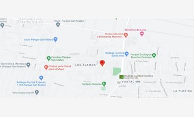 Bonita Casa en ; PARA ENTREGA INMEDIATA, NAUCALPAN DE JUAREZ