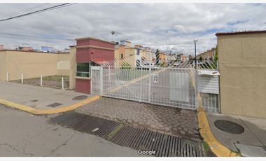 Bonita Casa en ; PARA ENTREGA INMEDIATA, NAUCALPAN DE JUAREZ