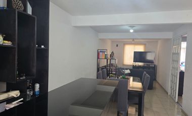 CASA AMPLIADA EN RENTA, MISIONES 1, CERCA AEROPUERTO, PARQUE 2000, TOLUCA