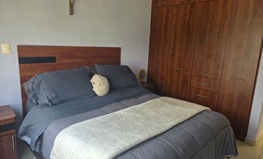 CASA AMPLIADA EN RENTA, MISIONES 1, CERCA AEROPUERTO, PARQUE 2000, TOLUCA