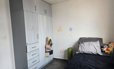 CASA AMPLIADA EN RENTA, MISIONES 1, CERCA AEROPUERTO, PARQUE 2000, TOLUCA