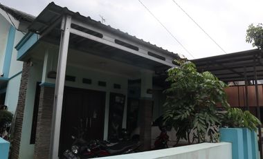 Rumah 3 KT strategis dekat alun alun Purwokerto