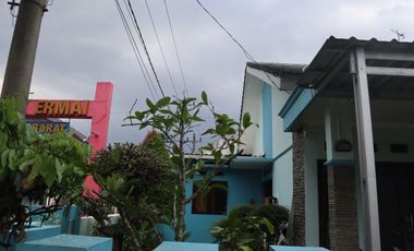 Rumah 3 KT strategis dekat alun alun Purwokerto