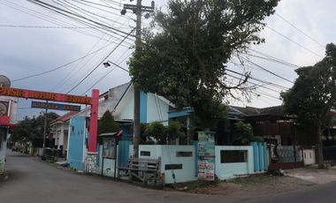 Rumah 3 KT strategis dekat alun alun Purwokerto