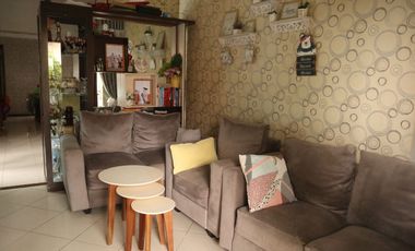 Rumah 3 KT strategis dekat alun alun Purwokerto