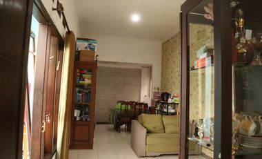 Rumah 3 KT strategis dekat alun alun Purwokerto