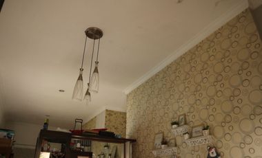 Rumah 3 KT strategis dekat alun alun Purwokerto