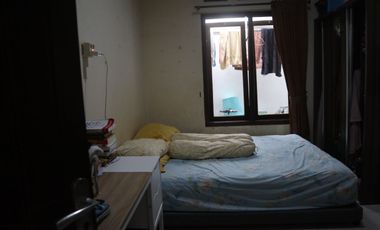 Rumah 3 KT strategis dekat alun alun Purwokerto