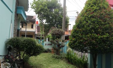 Rumah 3 KT strategis dekat alun alun Purwokerto