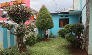 Rumah 3 KT strategis dekat alun alun Purwokerto