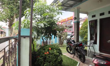 Rumah 3 KT strategis dekat alun alun Purwokerto