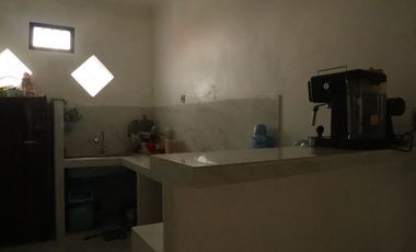 Rumah 3 KT strategis dekat alun alun Purwokerto