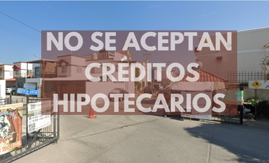 CASA DE RECUPERACION HIPOTECARIA EN PUERTA DE HIERRO CARMEN CAMPECHE