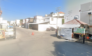 CASA DE RECUPERACION HIPOTECARIA EN PUERTA DE HIERRO CARMEN CAMPECHE