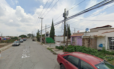 CASA DE RECUPERACIÓN BANCARIA EN SANTA VERONICA, FRACC. LA ARBOLADA, ZUMPANGO, EDO. MEX. ¡NO SE ACEPTAN CRÉDITOS!