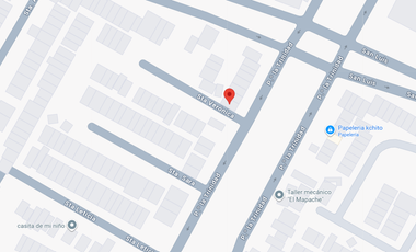 CASA DE RECUPERACIÓN BANCARIA EN SANTA VERONICA, FRACC. LA ARBOLADA, ZUMPANGO, EDO. MEX. ¡NO SE ACEPTAN CRÉDITOS!