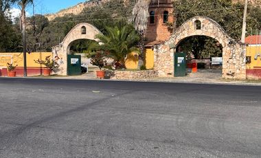 TERRENO EN VENTA HACIENDA MONTICELLO