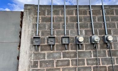 TERRENO EN VENTA HACIENDA MONTICELLO