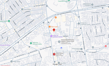 DEPARTAMENTO EN CALLE SULTEPEC, PRIVANZA, CUAUTITLÁN IZCALLI, ESTADO DE MÉXICO ¡NO CRÉDITOS!