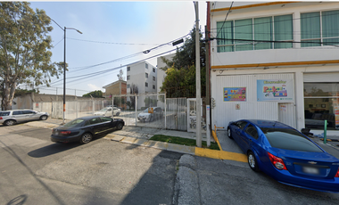 DEPARTAMENTO EN CALLE SULTEPEC, PRIVANZA, CUAUTITLÁN IZCALLI, ESTADO DE MÉXICO ¡NO CRÉDITOS!