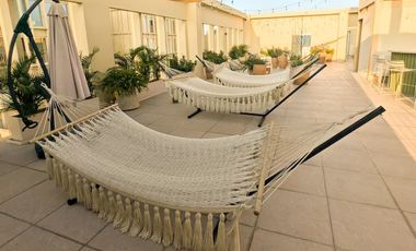 Departamento nuevo en Centro Zapopan