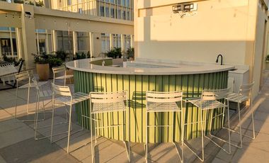 Departamento nuevo en Centro Zapopan