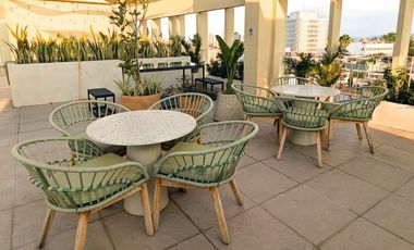 Departamento nuevo en Centro Zapopan