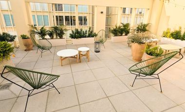 Departamento nuevo en Centro Zapopan