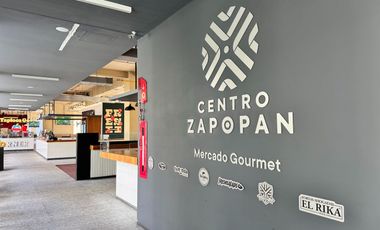 Departamento nuevo en Centro Zapopan