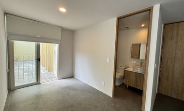 Departamento nuevo en Centro Zapopan