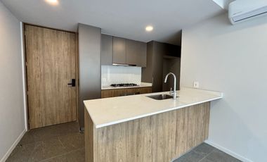 Departamento nuevo en Centro Zapopan