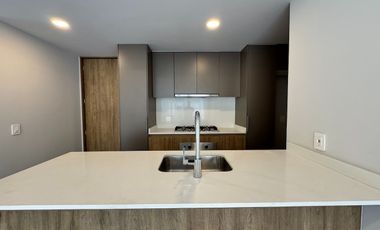 Departamento nuevo en Centro Zapopan