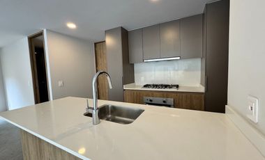 Departamento nuevo en Centro Zapopan