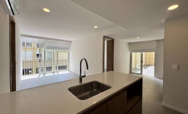 Departamento nuevo en Centro Zapopan