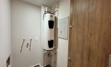 Departamento nuevo en Centro Zapopan