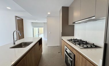 Departamento nuevo en Centro Zapopan