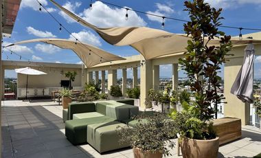 Departamento nuevo en Centro Zapopan