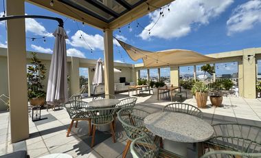 Departamento nuevo en Centro Zapopan