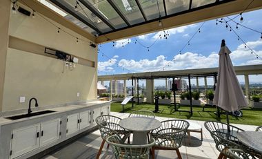 Departamento nuevo en Centro Zapopan