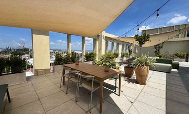 Departamento nuevo en Centro Zapopan