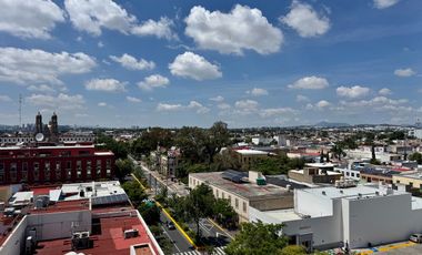 Departamento nuevo en Centro Zapopan